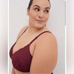 NWT torrid wireless  bra